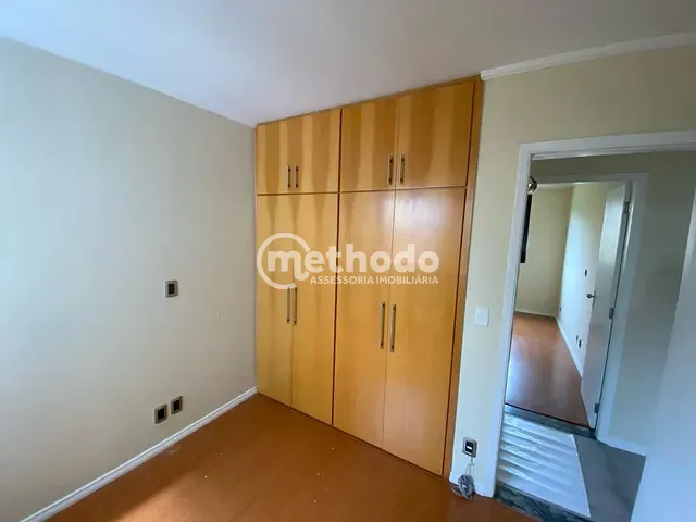 Apartamento com 100m² 3 quartos e 3 banheiros, à venda, no bairro Jardim Proença em Campinas