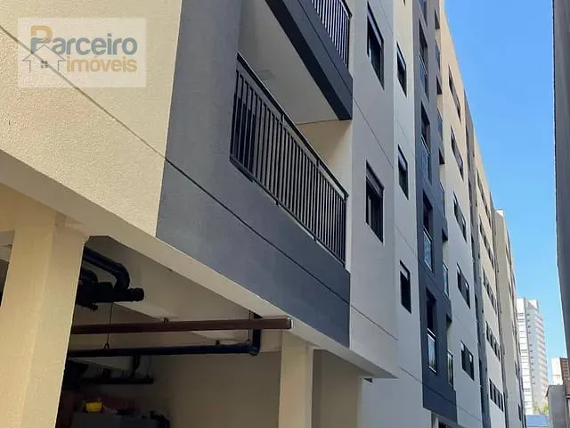 Apartamento com 24m² 1 quarto e 1 banheiro, à venda, no bairro Tatuapé em São Paulo