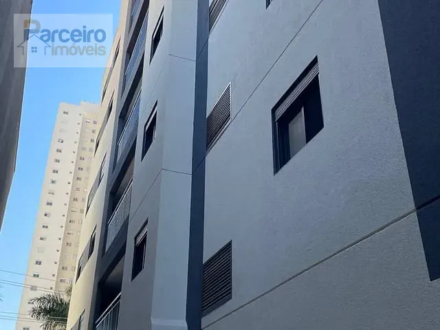 Apartamento com 24m² 1 quarto e 1 banheiro, à venda, no bairro Tatuapé em São Paulo