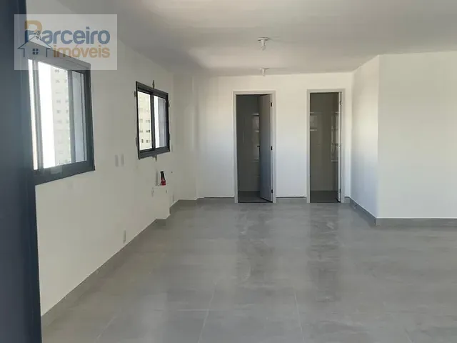 Apartamento com 24m² 1 quarto e 1 banheiro, à venda, no bairro Tatuapé em São Paulo