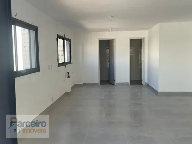 Apartamento com 24m² 1 quarto e 1 banheiro, à venda, no bairro Tatuapé em São Paulo