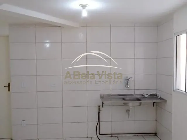 Apartamento 1 quarto e 1 banheiro, para alugar, no bairro JD DABRIL em Osasco
