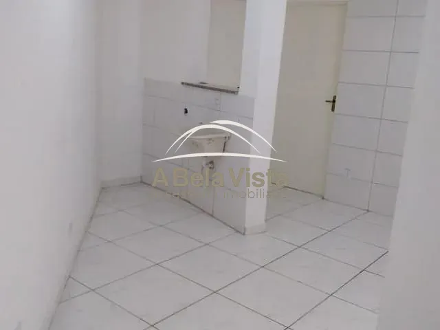 Apartamento 1 quarto e 1 banheiro, para alugar, no bairro JD DABRIL em Osasco