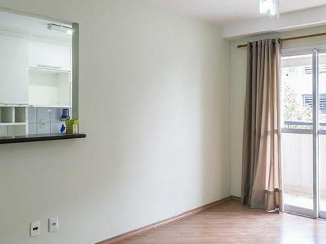 Foto do Apartamento - Apartamento à venda na Barra Funda, São Paulo:  Se você busca um imóvel na cidade de São Paulo com ótima localização. | Vista Livre