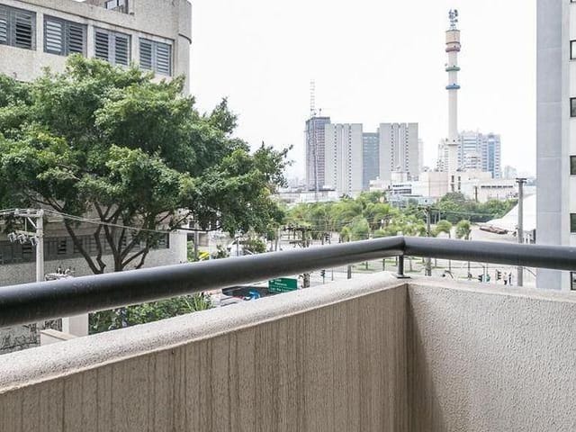 Foto do Apartamento - Apartamento à venda na Barra Funda, São Paulo:  Se você busca um imóvel na cidade de São Paulo com ótima localização. | Vista Livre