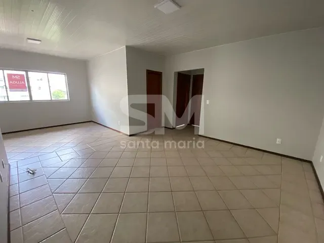 Apartamento 2 quartos e 1 banheiro, para alugar, no bairro São Cristóvão em Chapecó