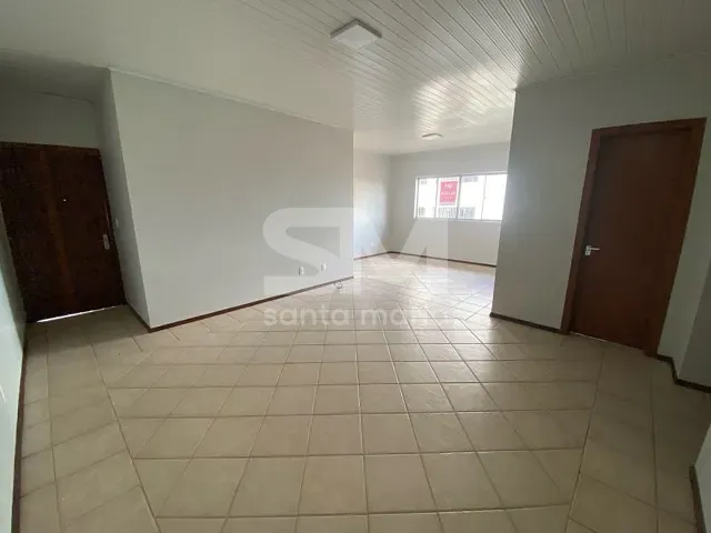 Apartamento 2 quartos e 1 banheiro, para alugar, no bairro São Cristóvão em Chapecó