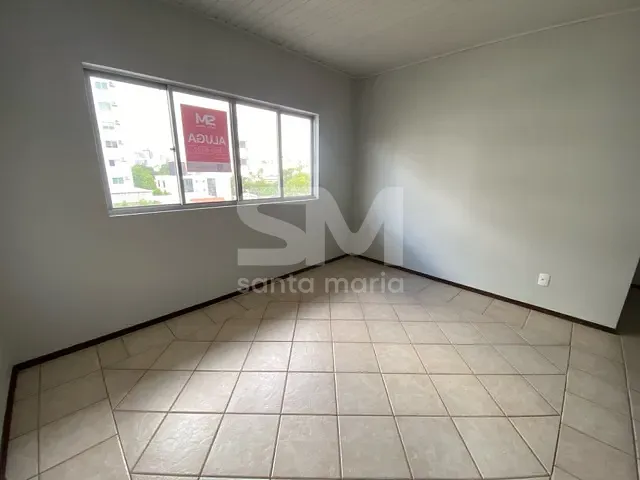 Apartamento 2 quartos e 1 banheiro, para alugar, no bairro São Cristóvão em Chapecó