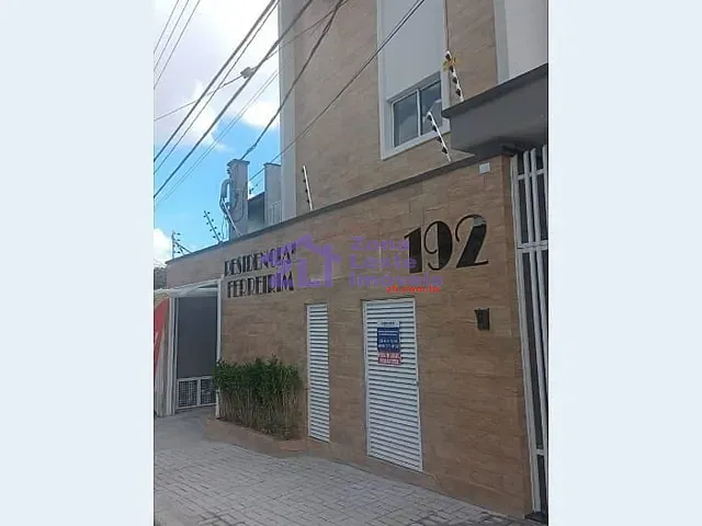 Apartamento com 30m² 1 quarto e 1 banheiro, à venda, no bairro Vila Formosa em São Paulo