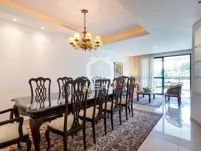 Apartamento com 200m² 3 quartos e 4 banheiros, à venda, no bairro Vila Suzana em São Paulo