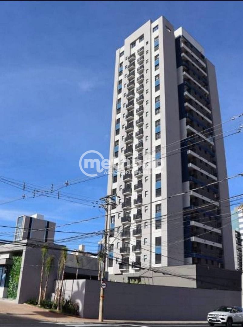 Apartamento, 3 quartos, 78 m² - Foto 1