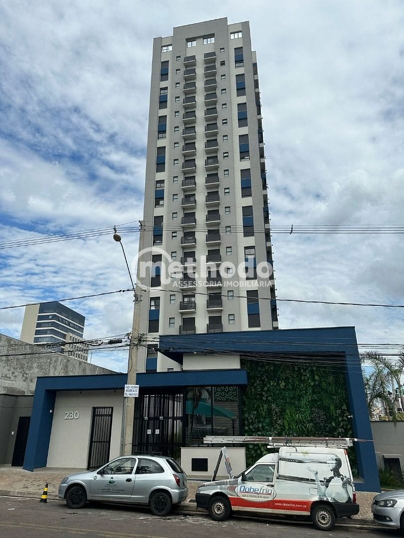 Apartamento, 3 quartos, 78 m² - Foto 20