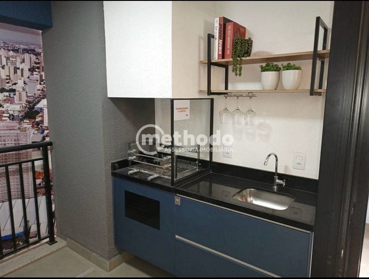 Apartamento, 3 quartos, 78 m² - Foto 18