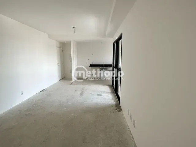 Apartamento com 79m² 3 quartos e 2 banheiros, à venda, no bairro Jardim Guanabara em Campinas