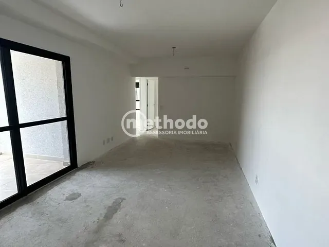 Apartamento com 79m² 3 quartos e 2 banheiros, à venda, no bairro Jardim Guanabara em Campinas