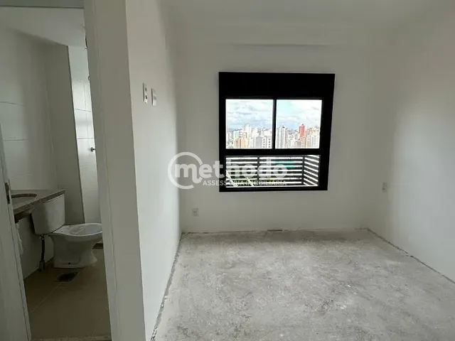 Apartamento com 79m² 3 quartos e 2 banheiros, à venda, no bairro Jardim Guanabara em Campinas