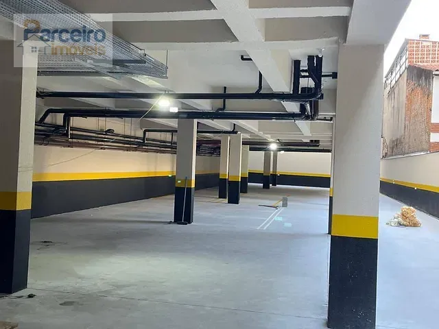 Apartamento com 38m² 2 quartos e 1 banheiro, à venda, no bairro Tatuapé em São Paulo