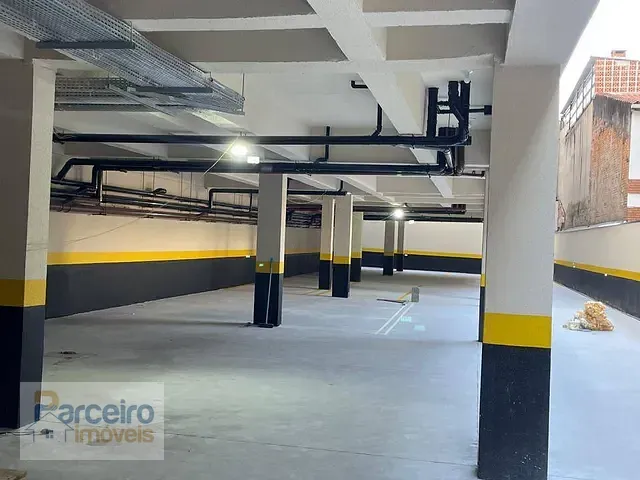 Apartamento com 38m² 2 quartos e 1 banheiro, à venda, no bairro Tatuapé em São Paulo