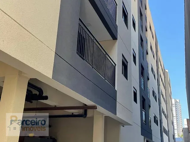 Apartamento com 38m² 2 quartos e 1 banheiro, à venda, no bairro Tatuapé em São Paulo