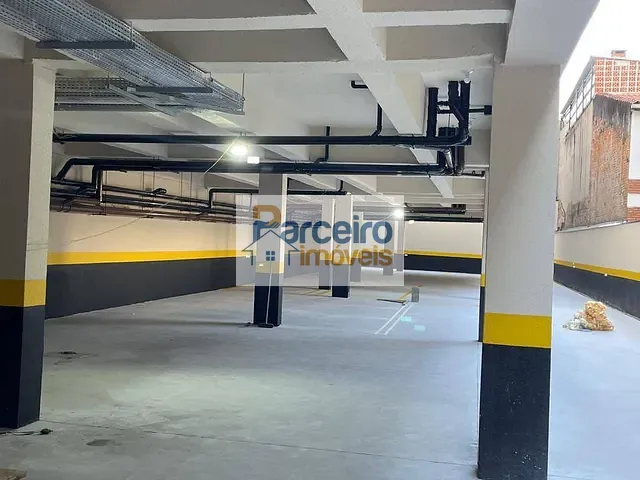 Apartamento com 38m² 2 quartos e 1 banheiro, à venda, no bairro Tatuapé em São Paulo