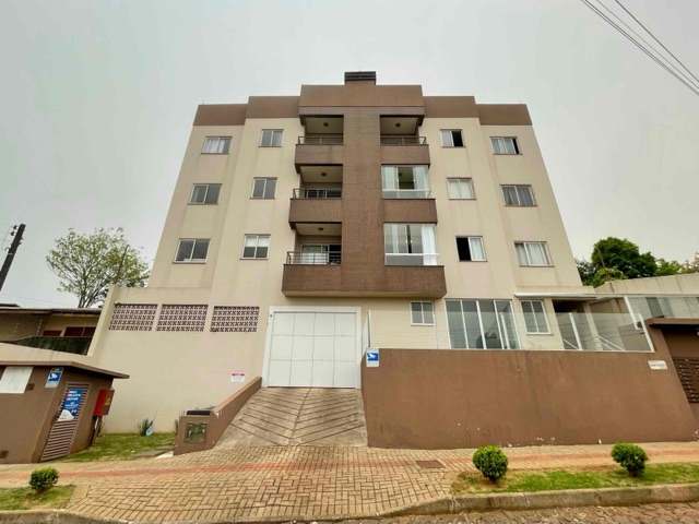 Foto do Apartamento - Apartamento para locação, Santa Maria, Chapecó, SC | Santa Maria