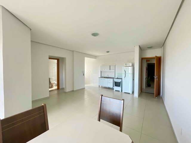 Foto do Apartamento - Apartamento para locação, Santa Maria, Chapecó, SC | Santa Maria