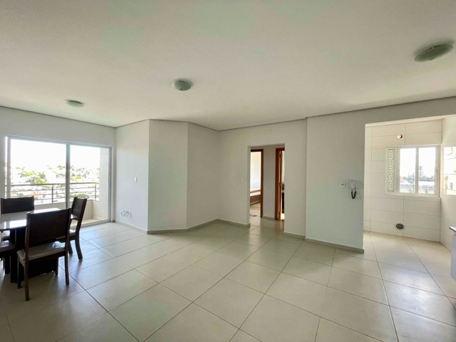 Foto do Apartamento - Apartamento para locação, Santa Maria, Chapecó, SC | Santa Maria