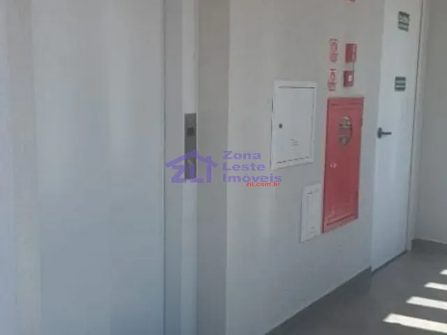 Apartamento com 30m² 1 quarto e 1 banheiro, à venda, no bairro Vila Formosa em São Paulo