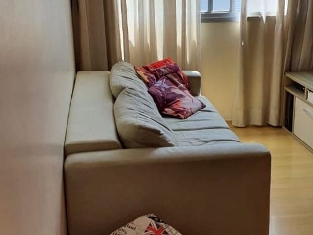 Foto do Apartamento - Apartamento com 2 dormitórios para alugar, 55 m² - Jardim Satélite - São José dos Campos/SP | Alkova Imóveis