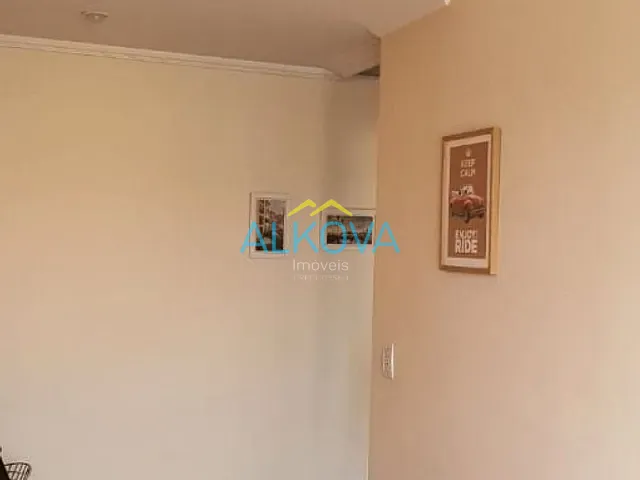 Apartamento com 55m² 2 quartos e 1 banheiro, para alugar, no bairro Jardim Satélite em São José dos Campos
