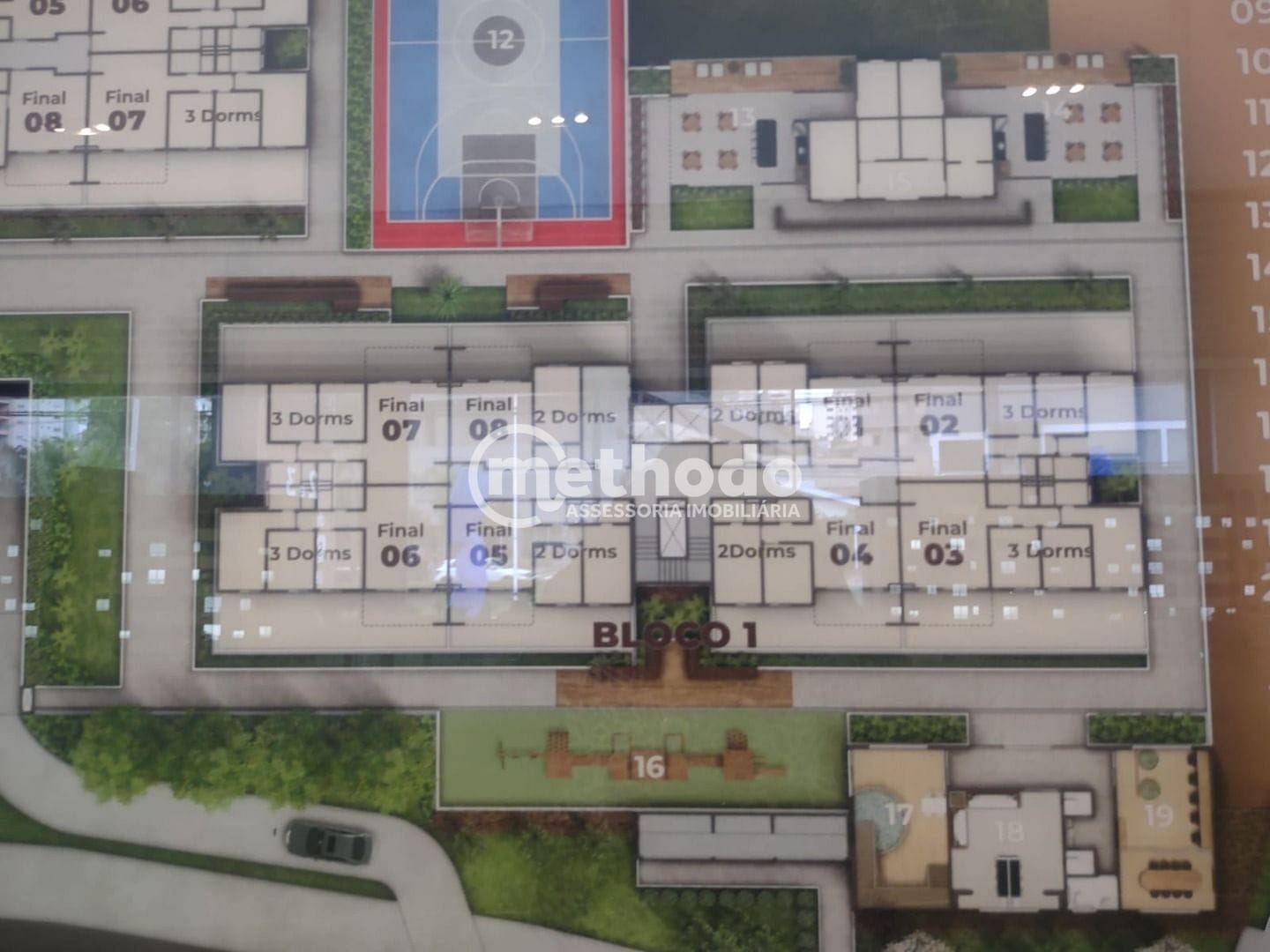 Apartamento, 2 quartos, 62 m² - Foto 25