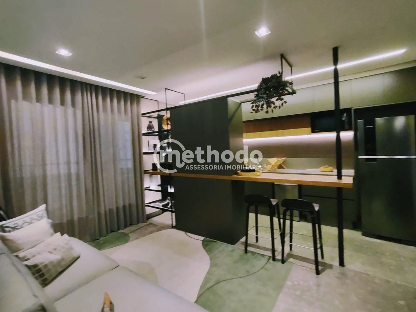 Apartamento, 2 quartos, 62 m² - Foto 6