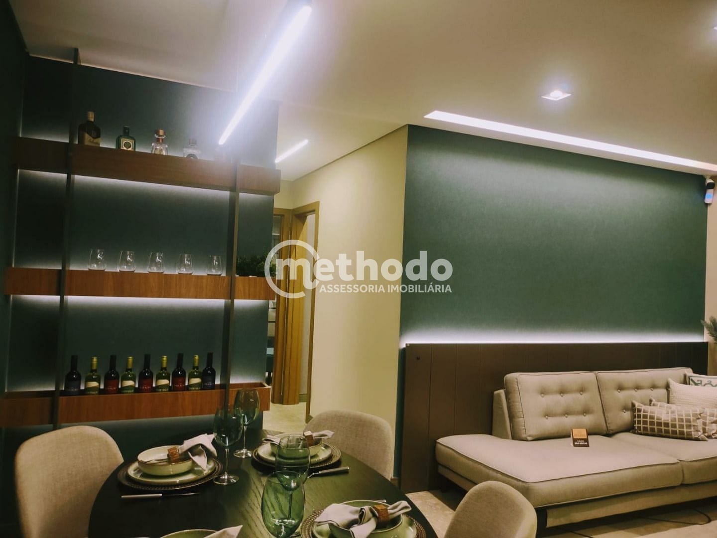 Apartamento, 2 quartos, 62 m² - Foto 5