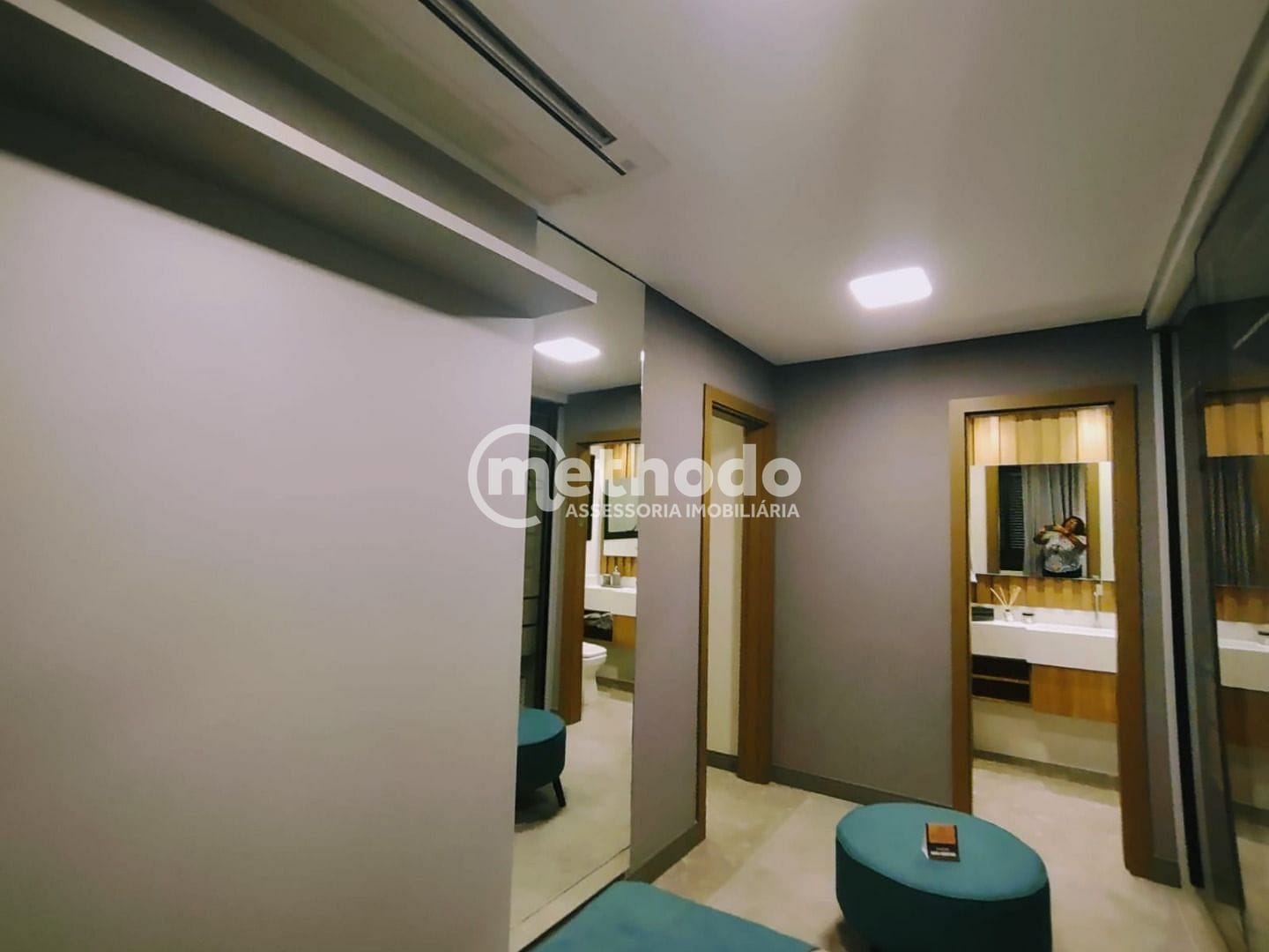 Apartamento, 2 quartos, 62 m² - Foto 3