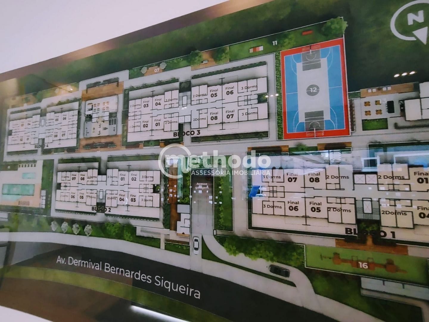 Apartamento, 2 quartos, 62 m² - Foto 27