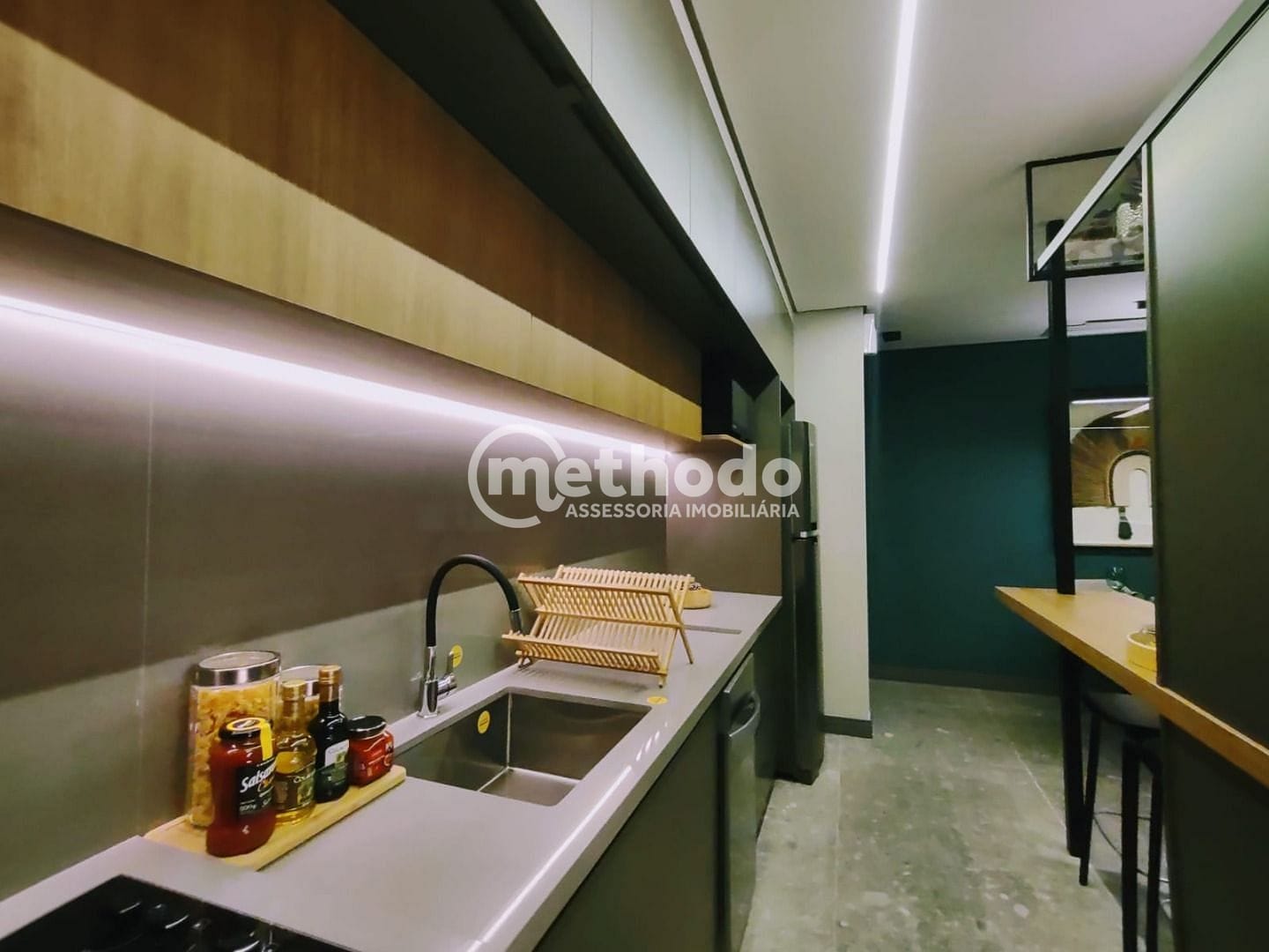 Apartamento, 2 quartos, 62 m² - Foto 7