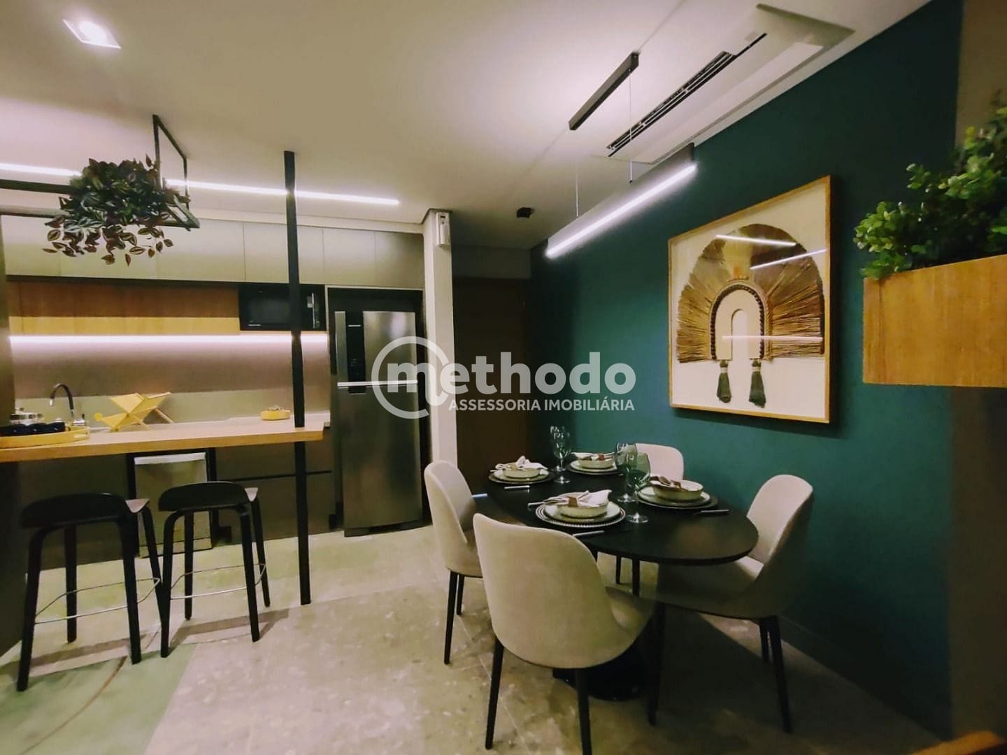 Apartamento, 2 quartos, 62 m² - Foto 11