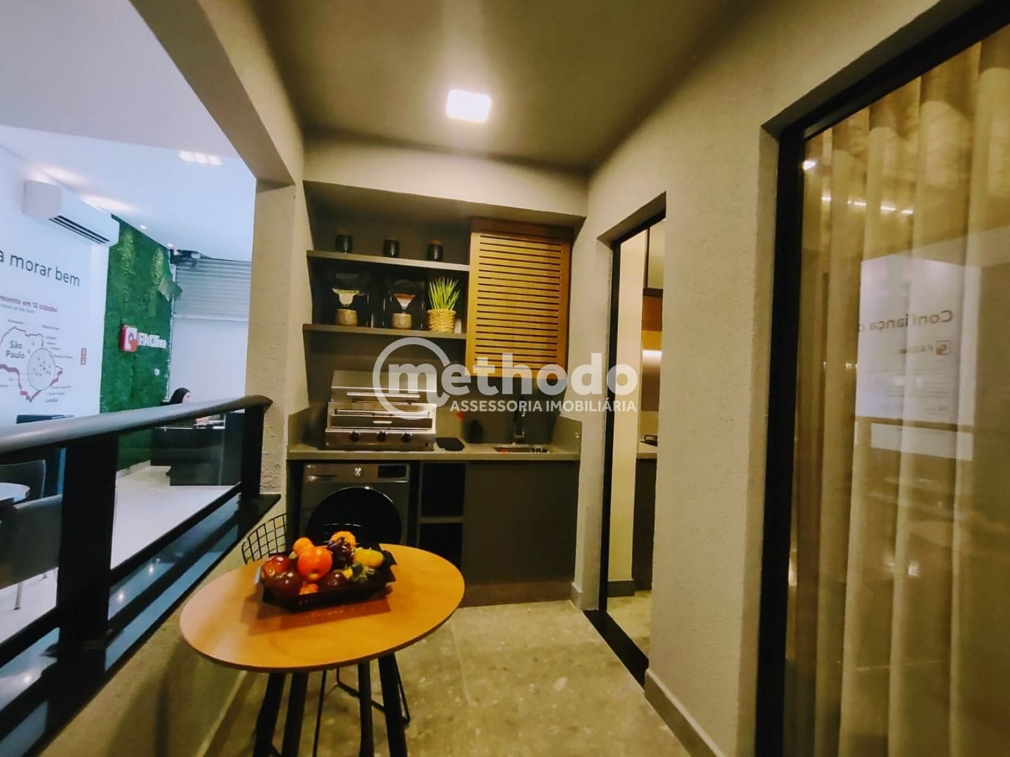 Apartamento, 2 quartos, 62 m² - Foto 19