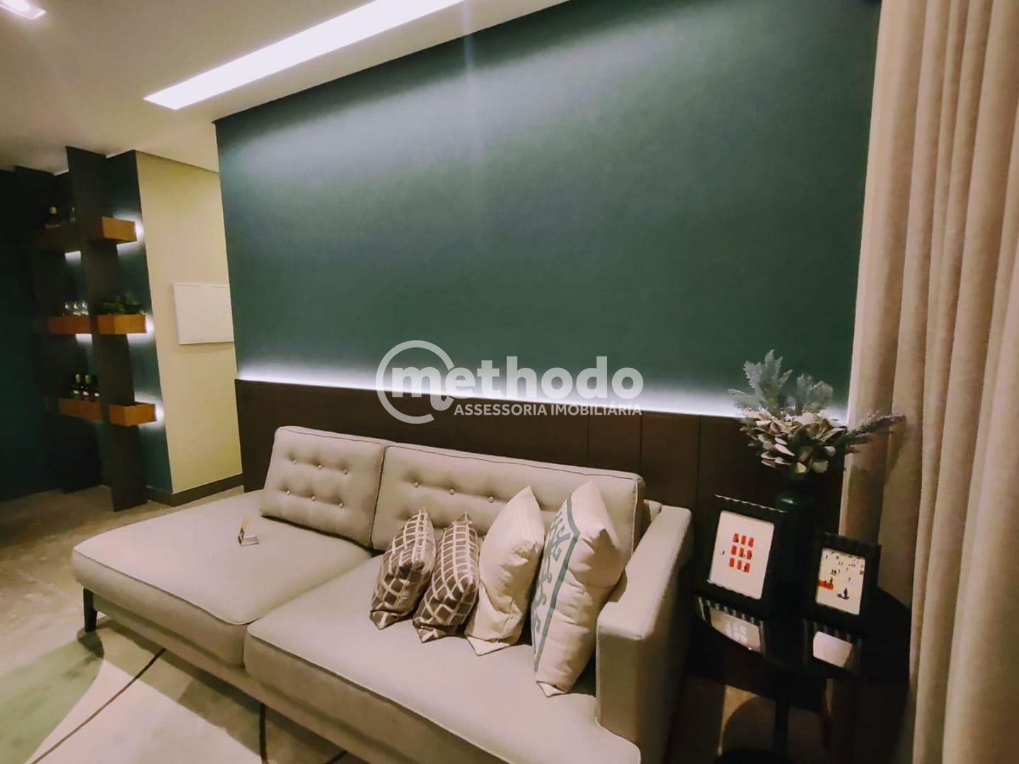 Apartamento, 2 quartos, 62 m² - Foto 13