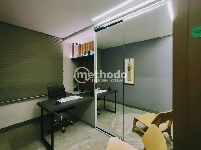 Apartamento com 17151m² 2 quartos e 2 banheiros, à venda, no bairro Swiss Park em Campinas