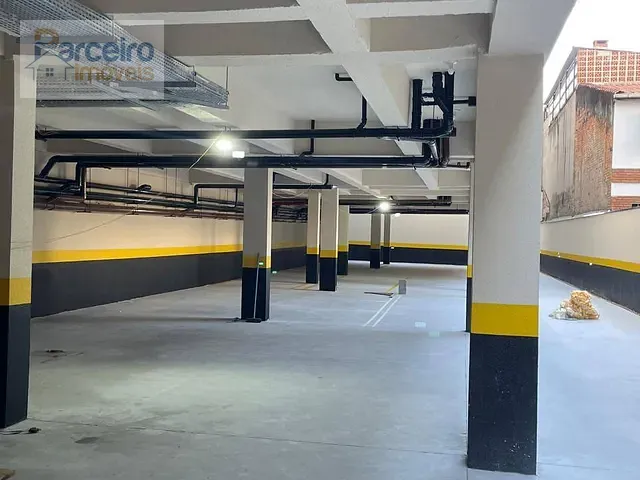 Apartamento 2 quartos e 2 banheiros, à venda, no bairro Tatuapé em São Paulo