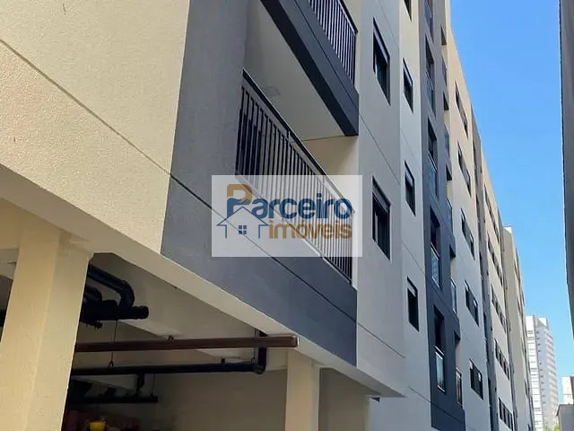 Apartamento 2 quartos e 2 banheiros, à venda, no bairro Tatuapé em São Paulo