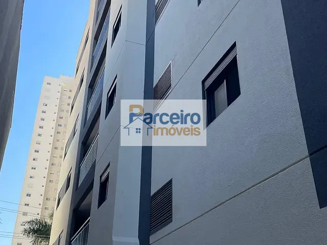 Apartamento 2 quartos e 2 banheiros, à venda, no bairro Tatuapé em São Paulo