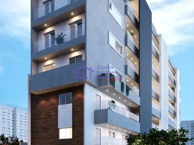 Apartamento com 30m² 1 quarto e 1 banheiro, à venda, no bairro Vila Formosa em São Paulo