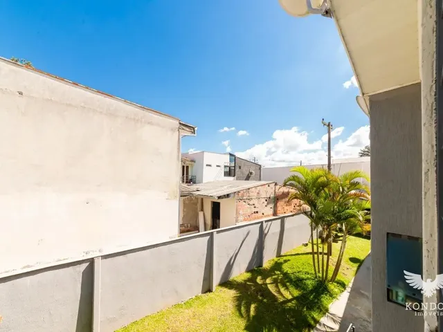 Apartamento 2 quartos e 1 banheiro, para alugar, no bairro Campo Comprido em Curitiba