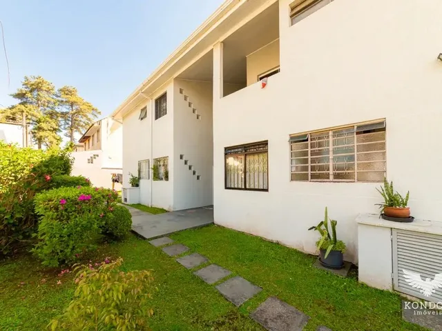 Apartamento 2 quartos e 1 banheiro, para alugar, no bairro Campo Comprido em Curitiba