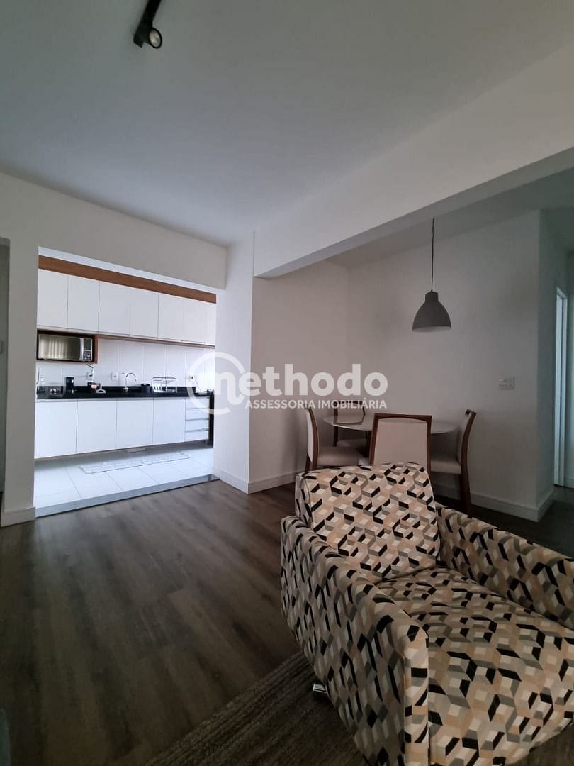 Apartamento, 3 quartos, 80 m² - Foto 2