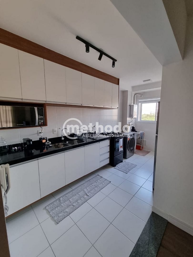 Apartamento, 3 quartos, 80 m² - Foto 3