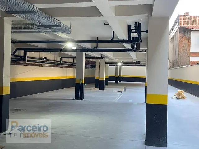 Apartamento 2 quartos e 2 banheiros, à venda, no bairro Tatuapé em São Paulo