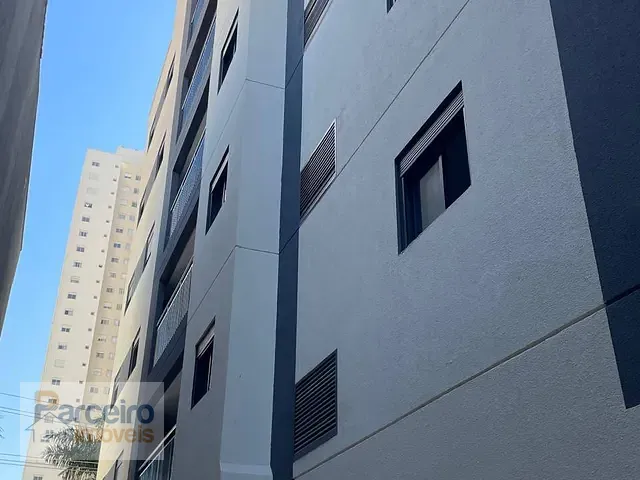 Apartamento 2 quartos e 2 banheiros, à venda, no bairro Tatuapé em São Paulo
